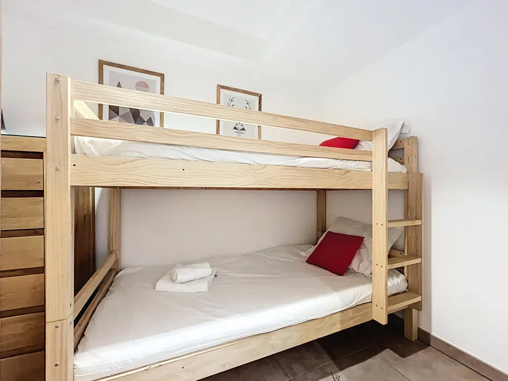 Appartements à Les Gets