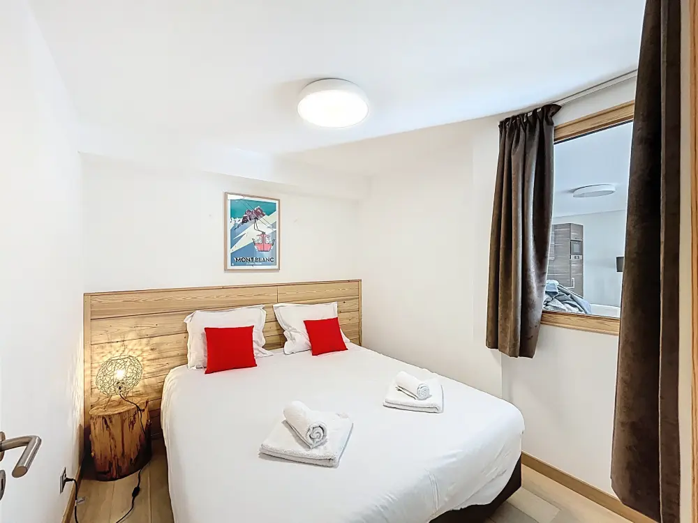 Appartements à Les Gets