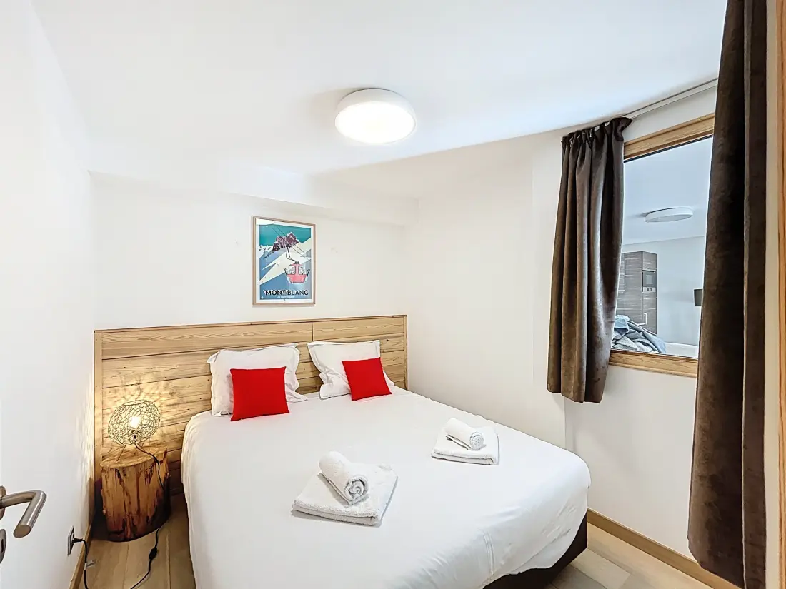 Appartements à Les Gets