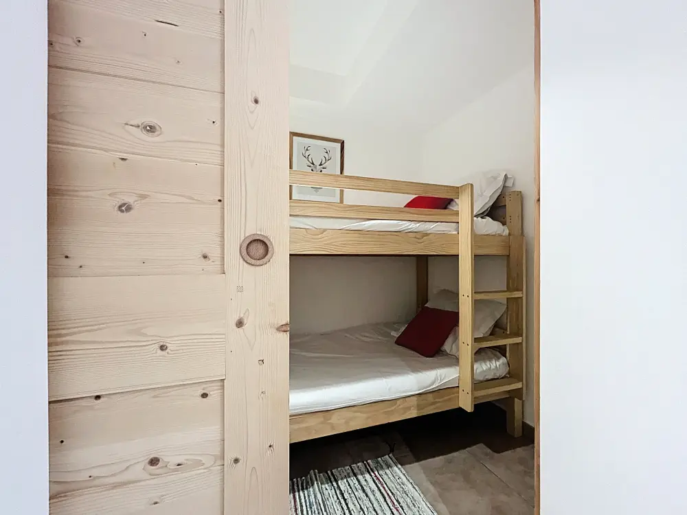Appartements à Les Gets