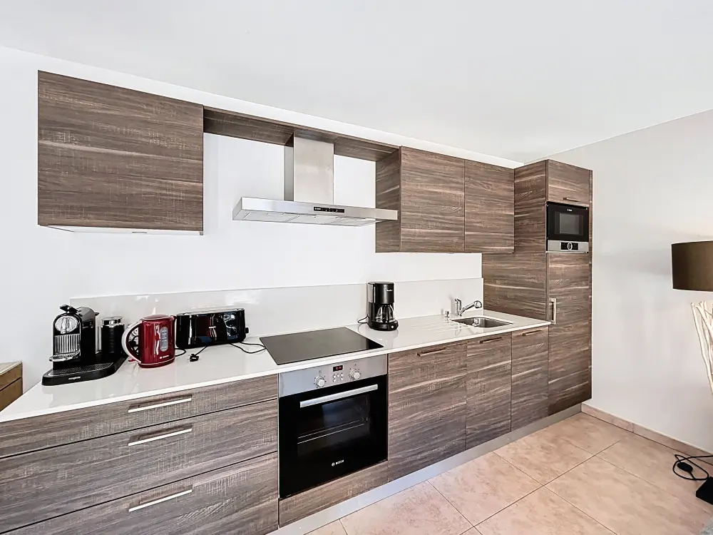 Appartements à Les Gets