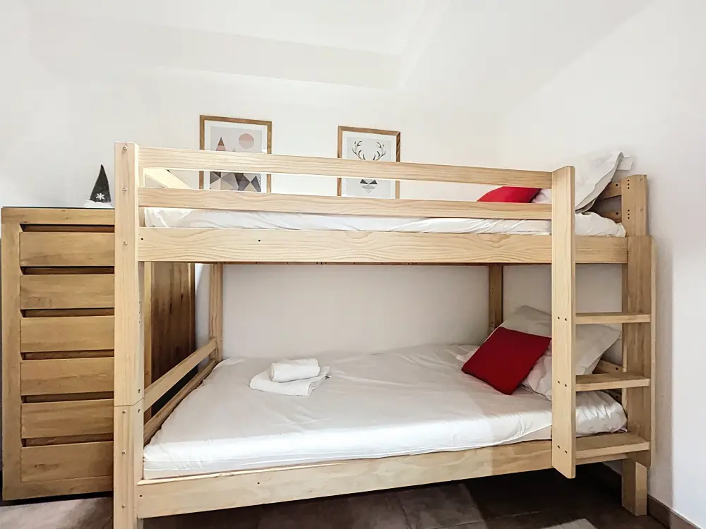 Appartements à Les Gets