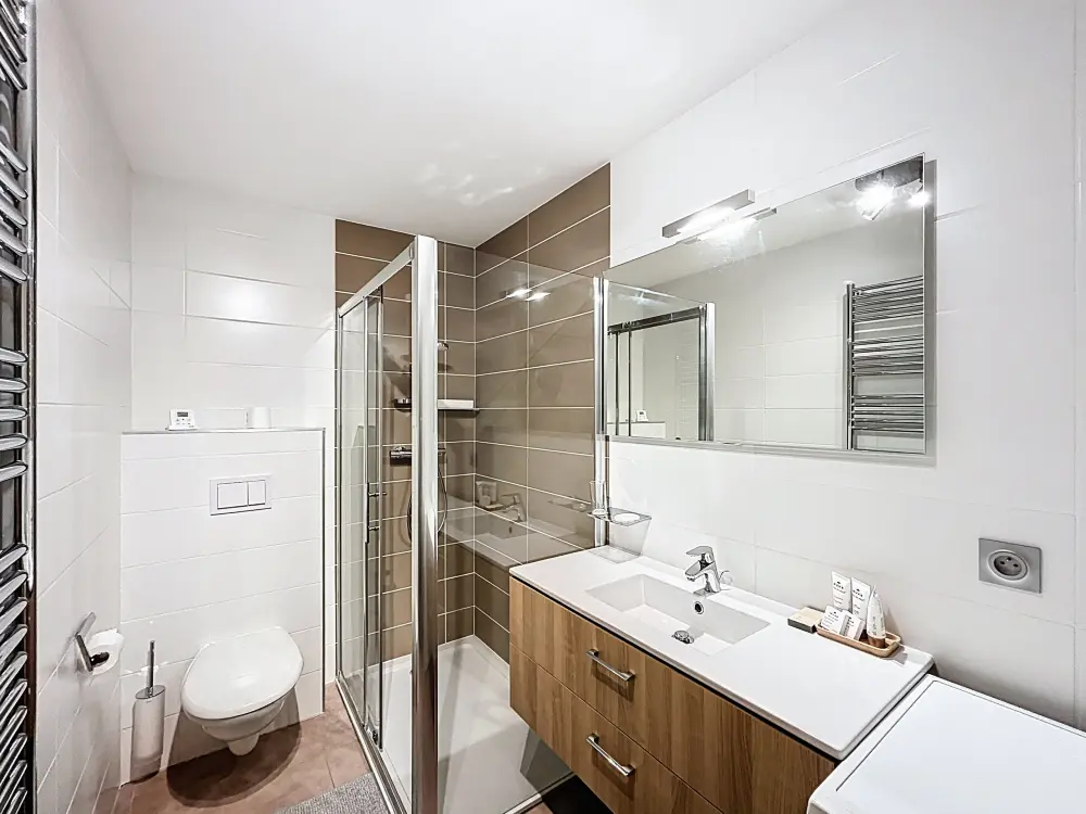 Appartements à Les Gets