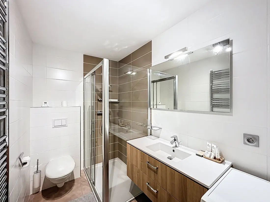 Appartements à Les Gets
