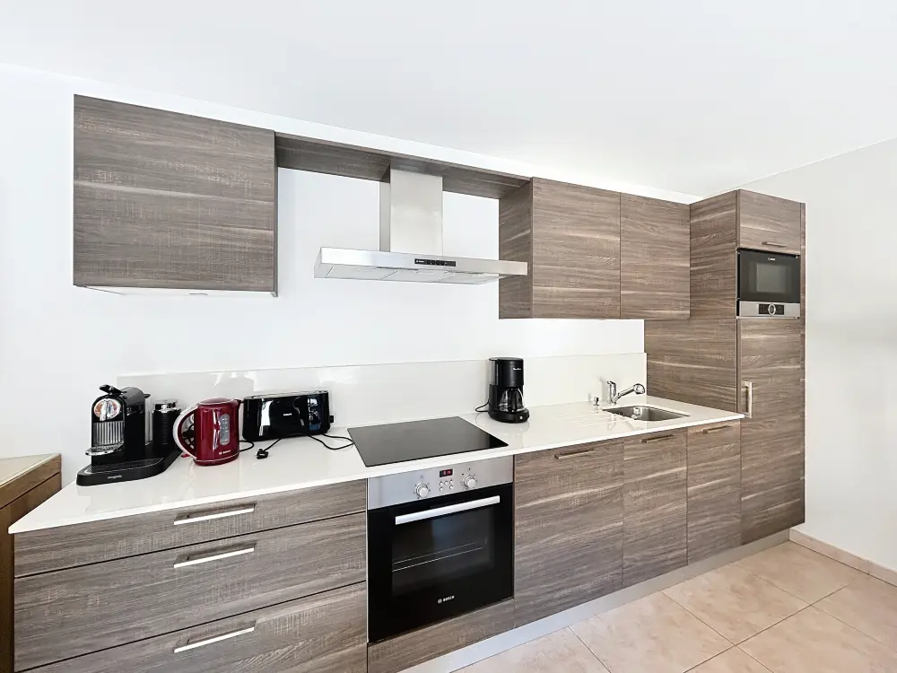Appartements à Les Gets