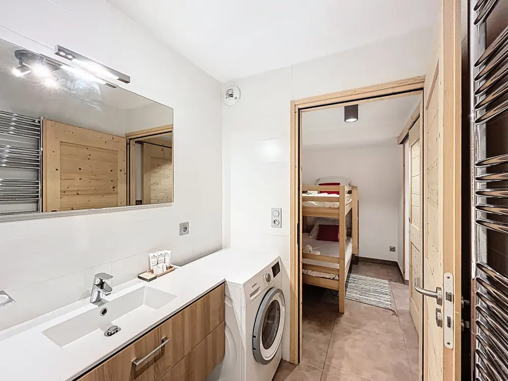 Appartements à Les Gets