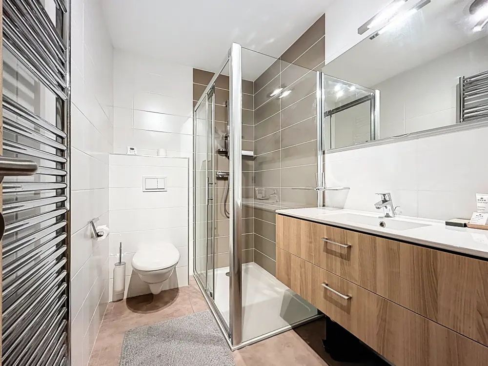 Appartements à Les Gets