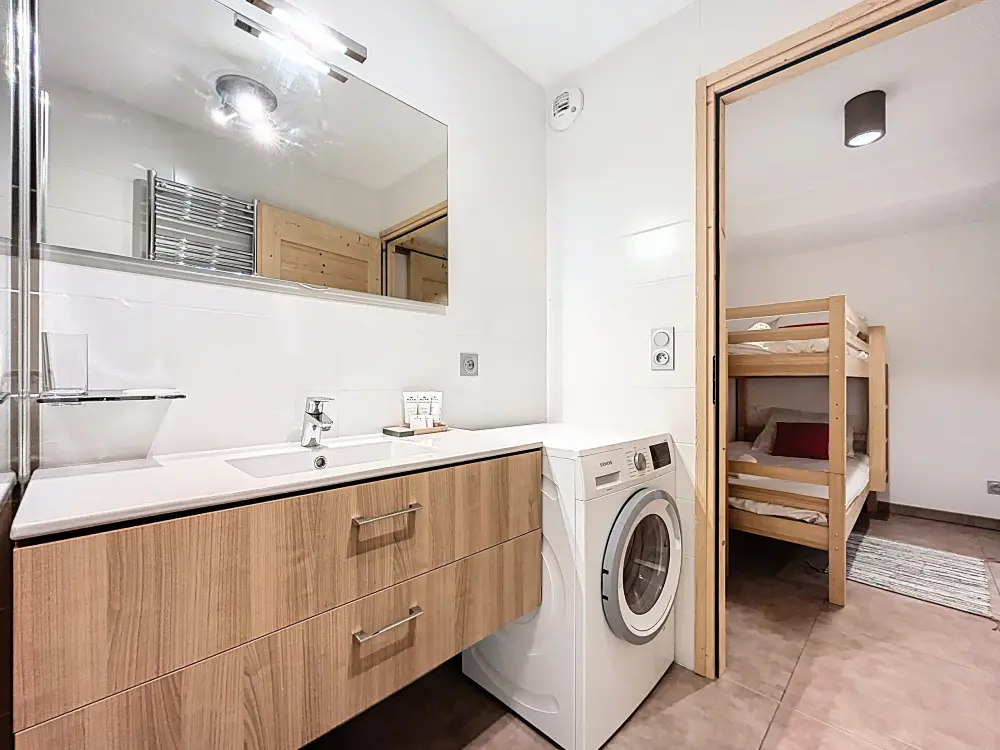 Appartements à Les Gets