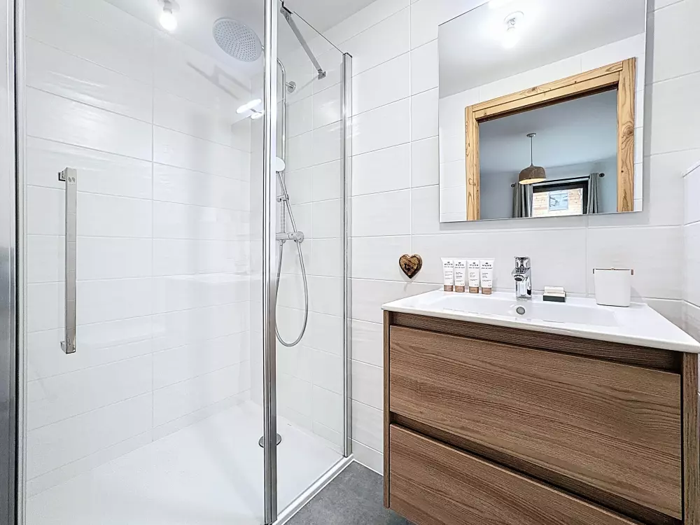 Appartements à Les Gets