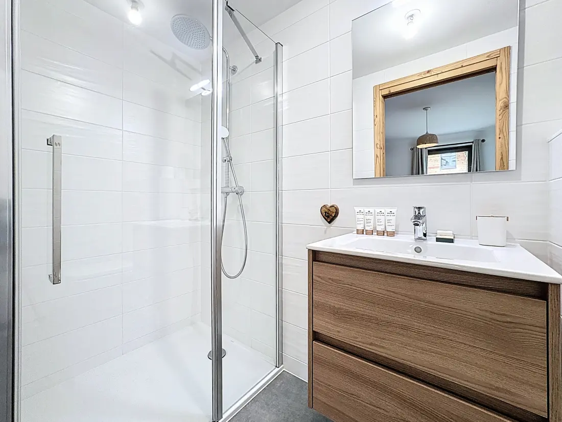 Appartements à Les Gets