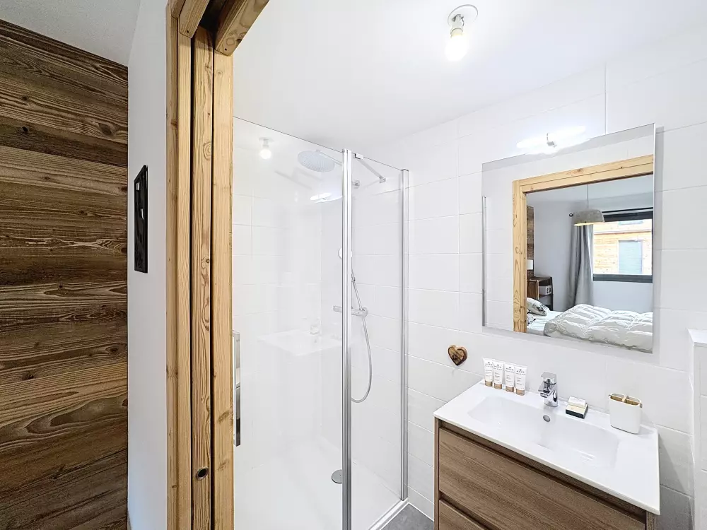 Appartements à Les Gets