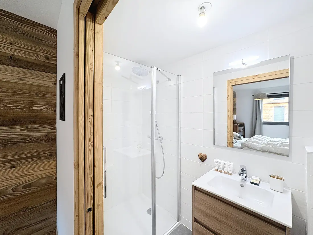 Appartements à Les Gets