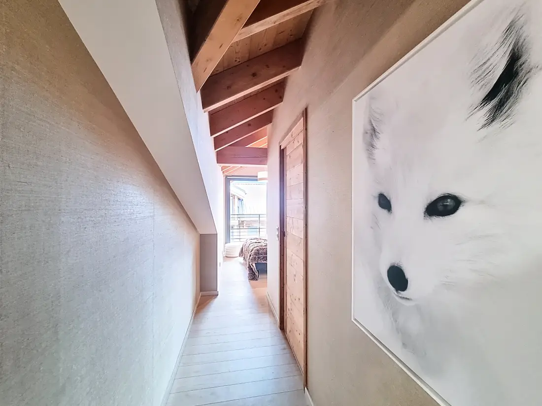 Appartements à Les Gets