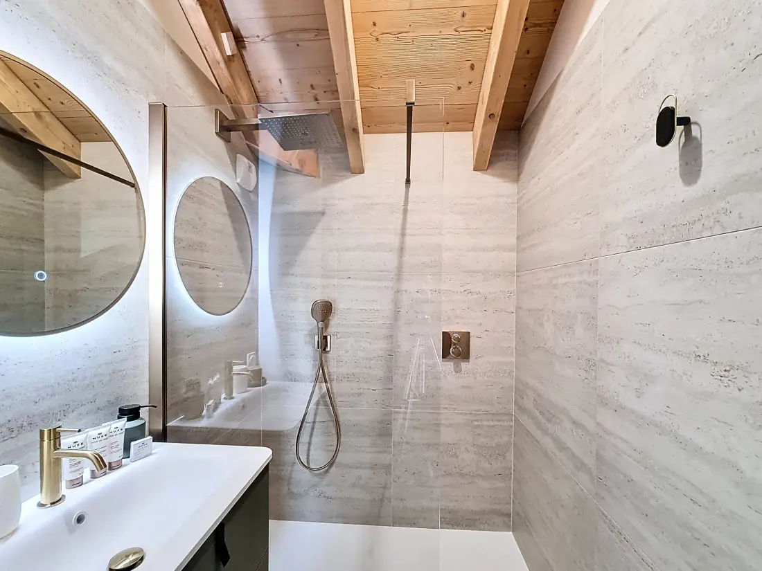 Appartements à Les Gets