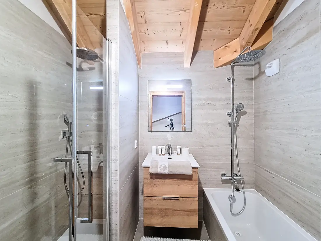 Appartements à Les Gets