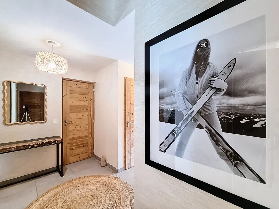 Appartements à Les Gets