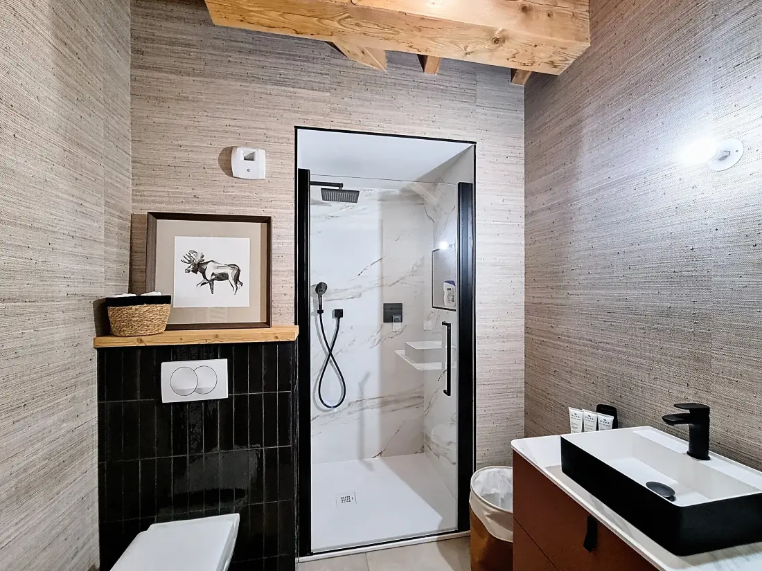 Appartements à Les Gets