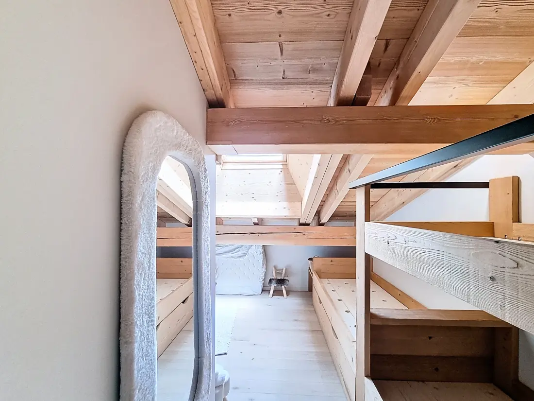 Appartements à Les Gets
