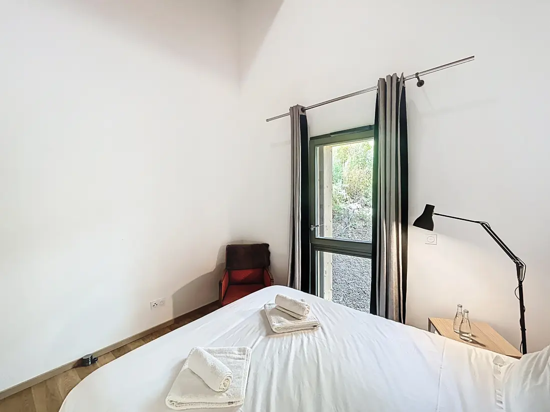 Appartements à Les Gets