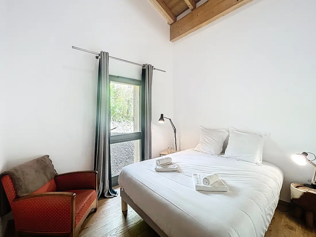 Appartements à Les Gets