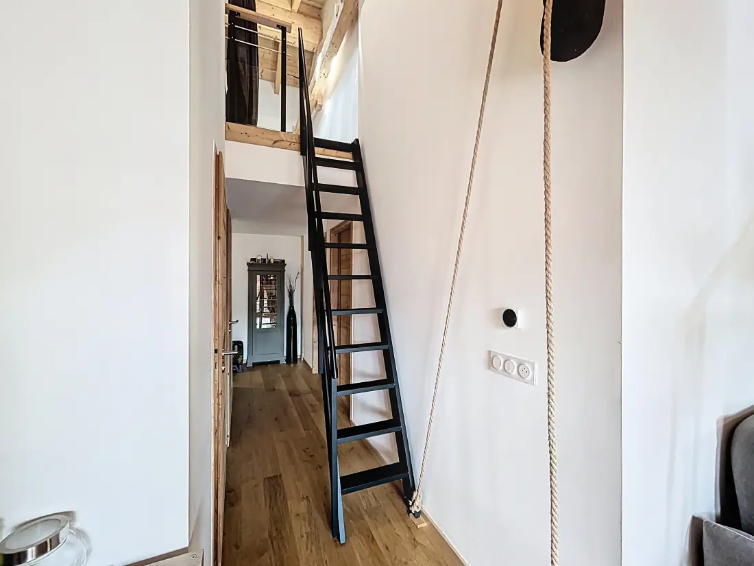 Appartements à Les Gets