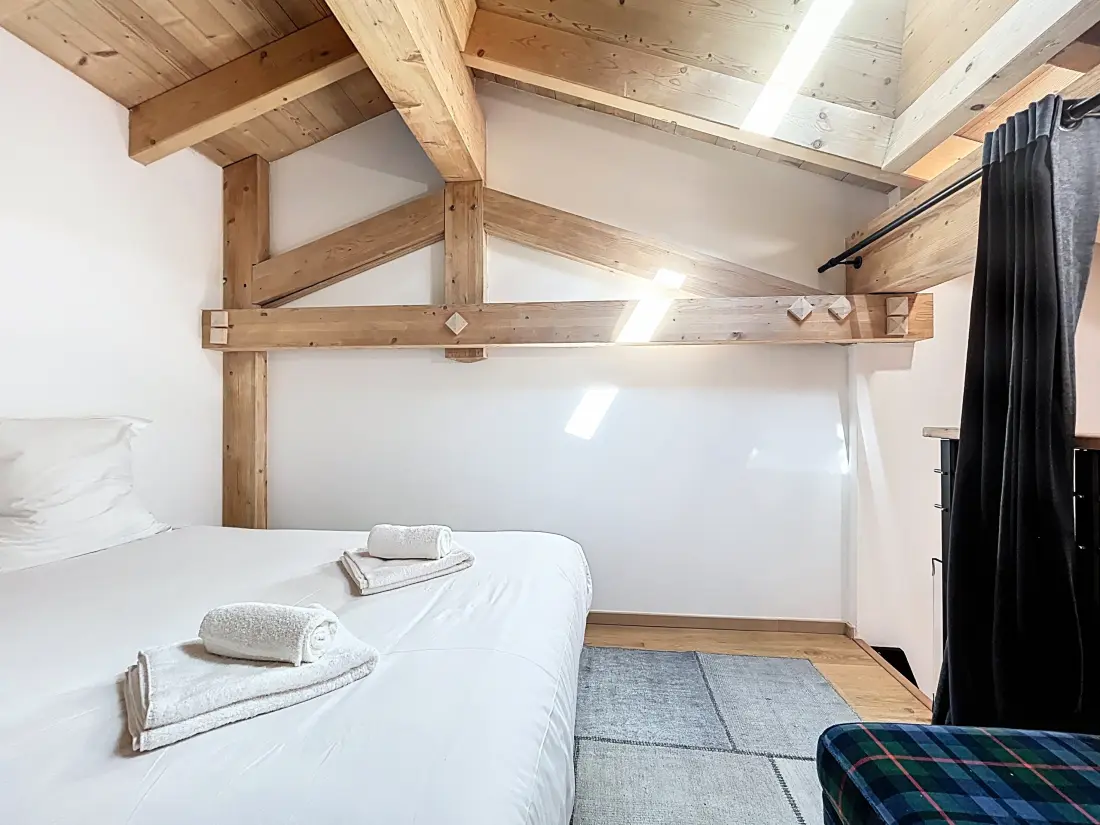 Appartements à Les Gets