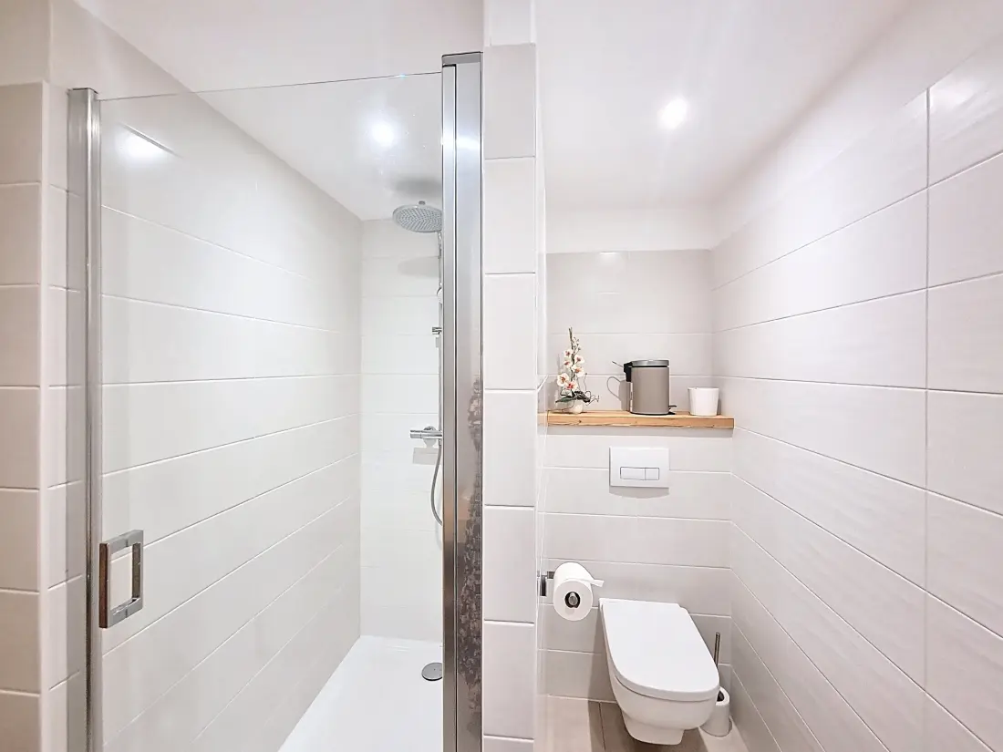Appartements à Les Gets