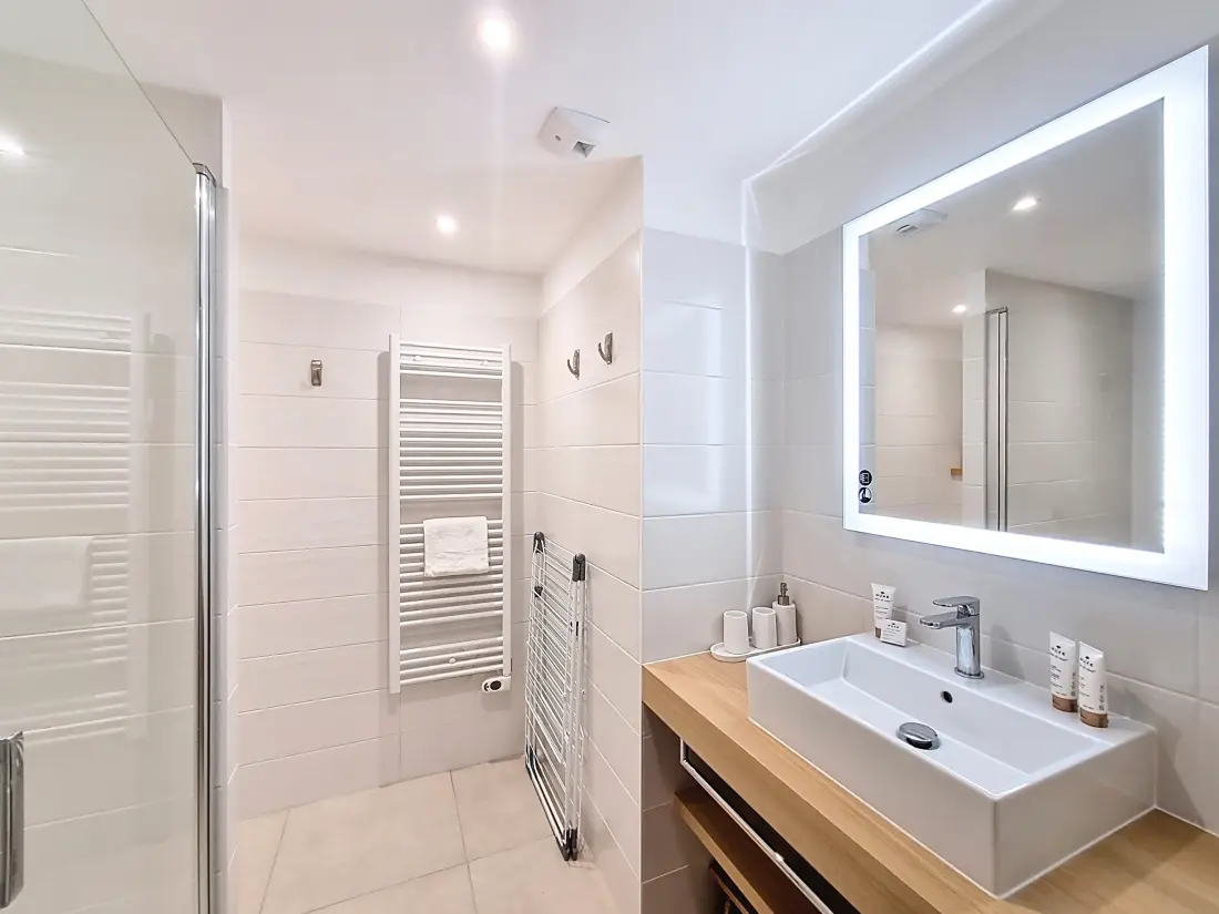 Appartements à Les Gets