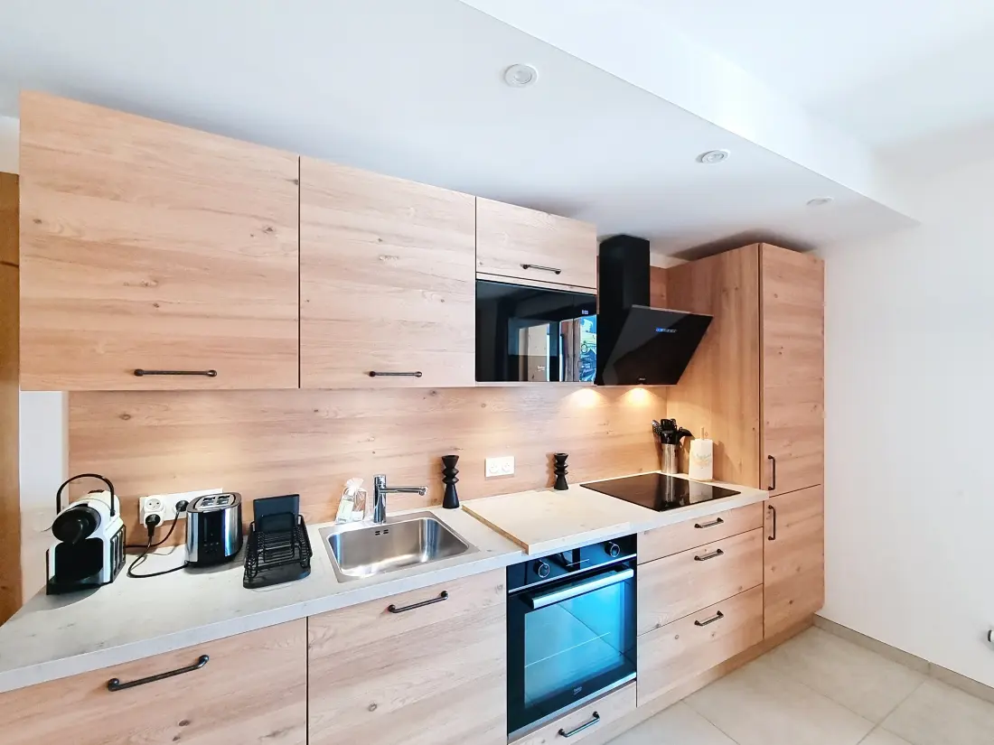 Appartements à Les Gets