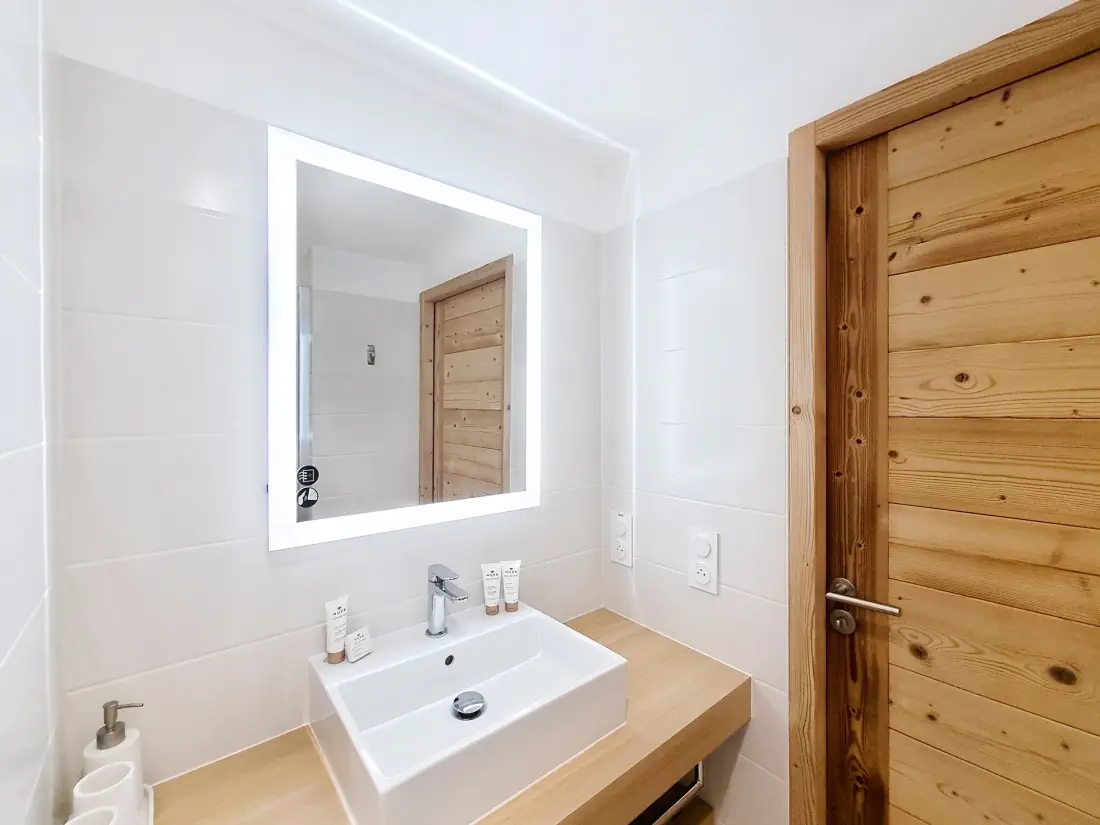 Appartements à Les Gets