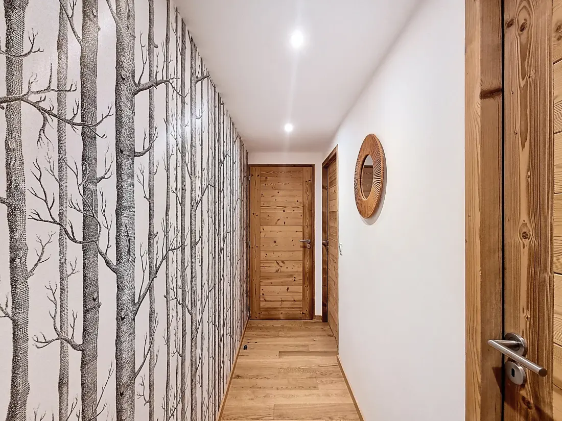 Appartements à Les Gets