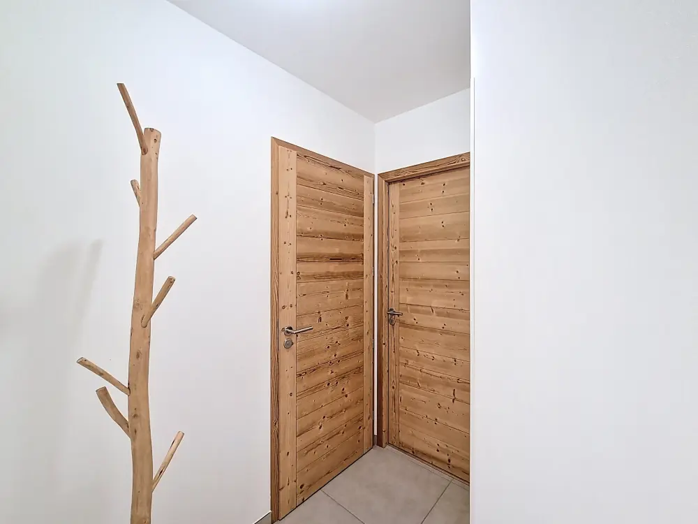Appartements à Les Gets