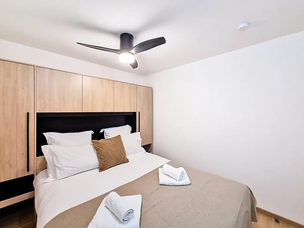 Appartements à Les Gets