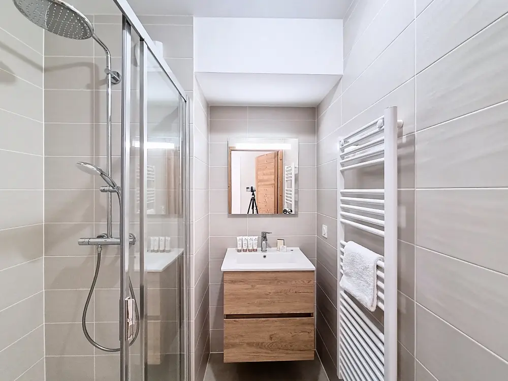 Appartements à Les Gets