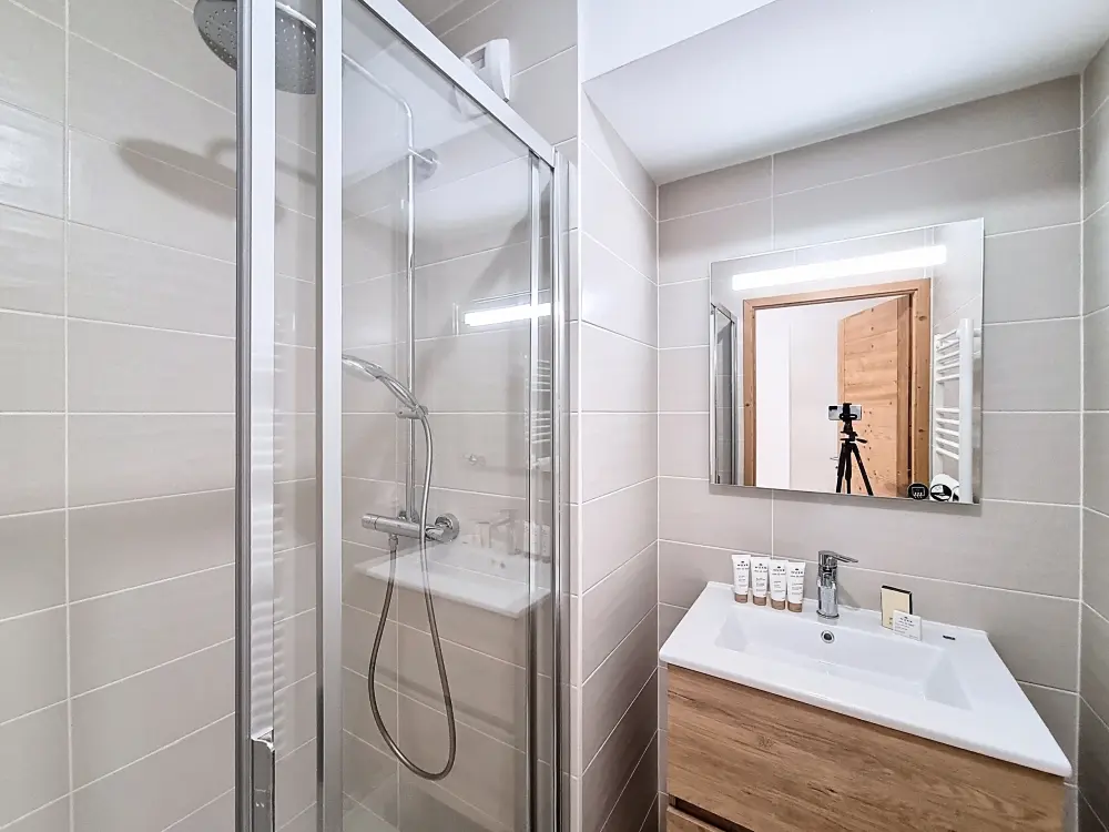 Appartements à Les Gets