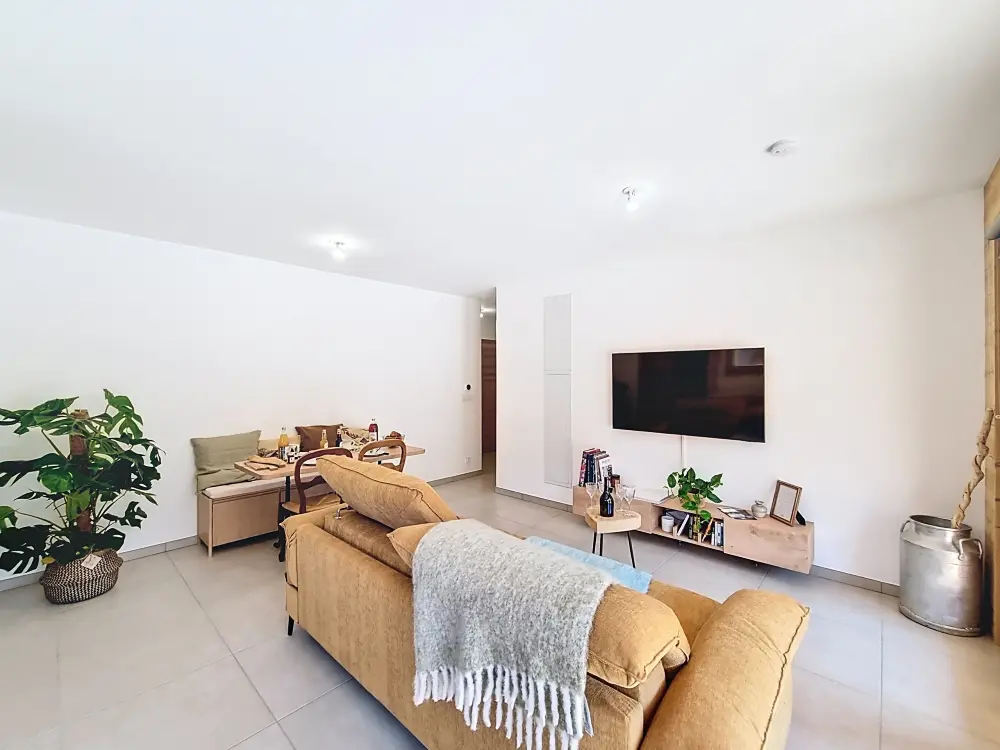 Appartements à Les Gets