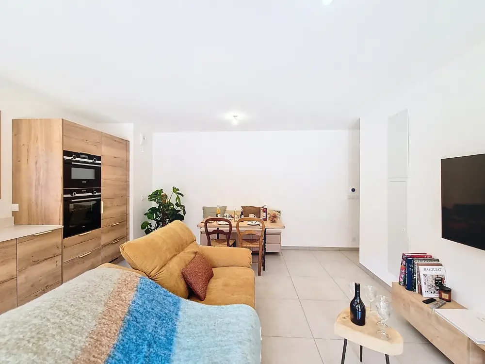 Appartements à Les Gets