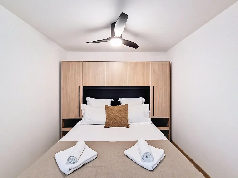 Appartements à Les Gets