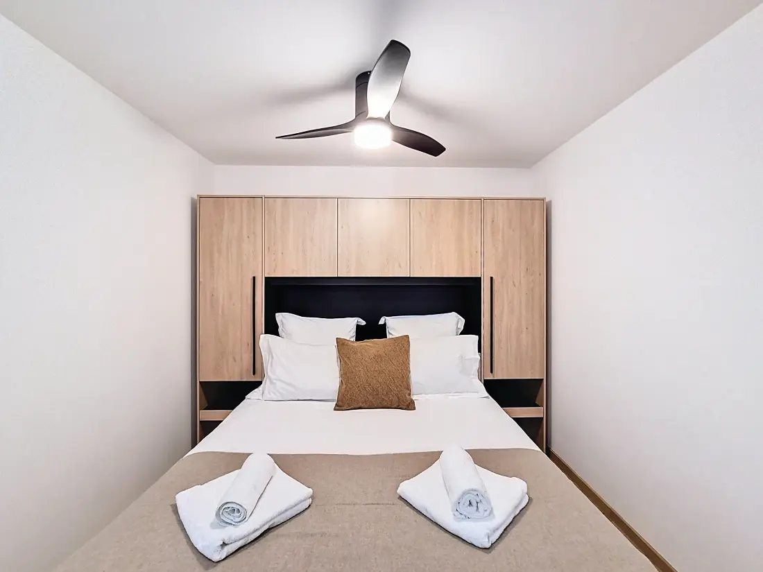 Appartements à Les Gets