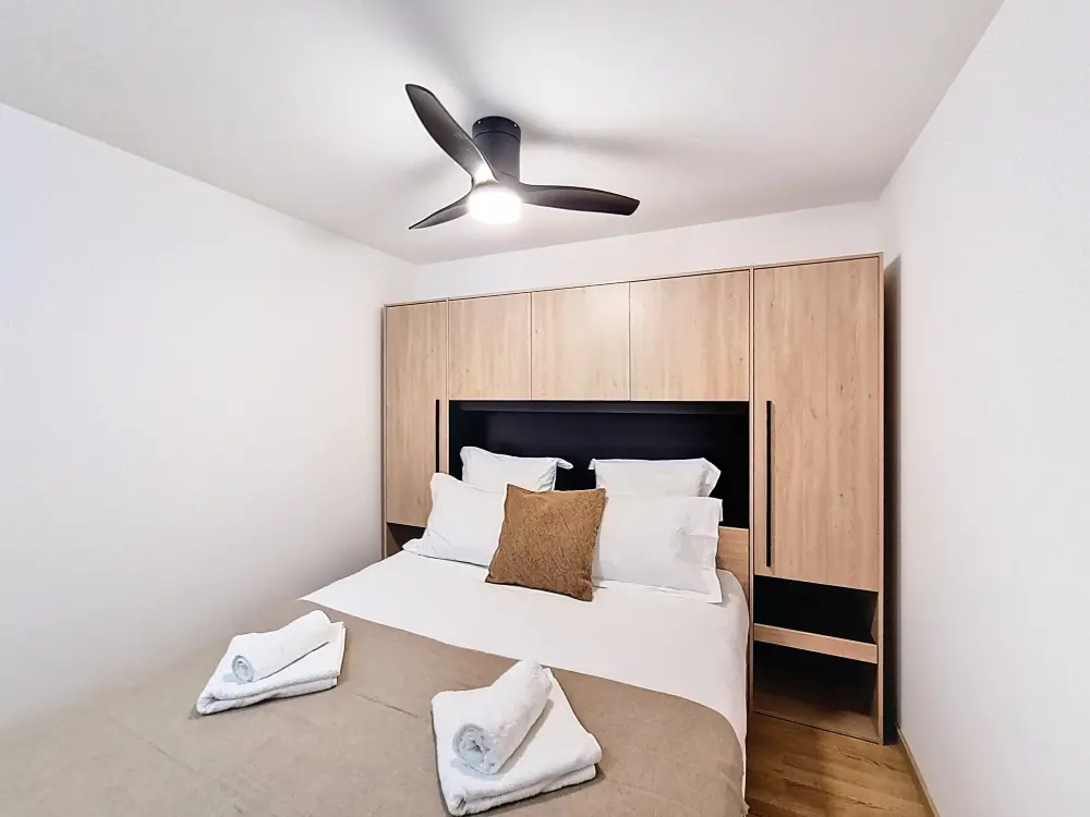 Appartements à Les Gets