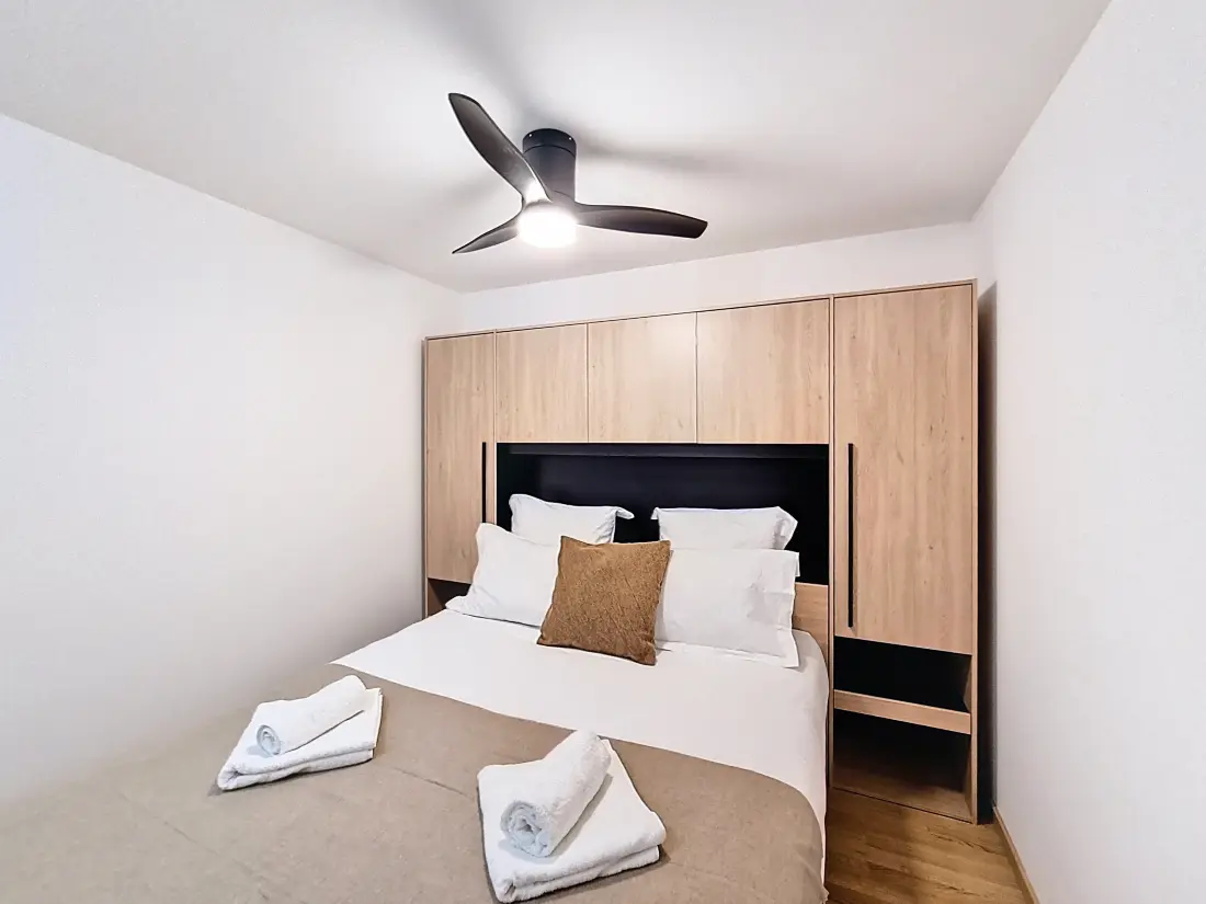 Appartements à Les Gets