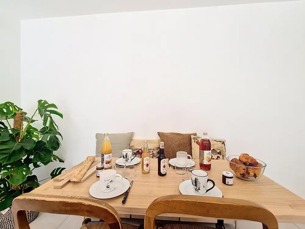 Appartements à Les Gets