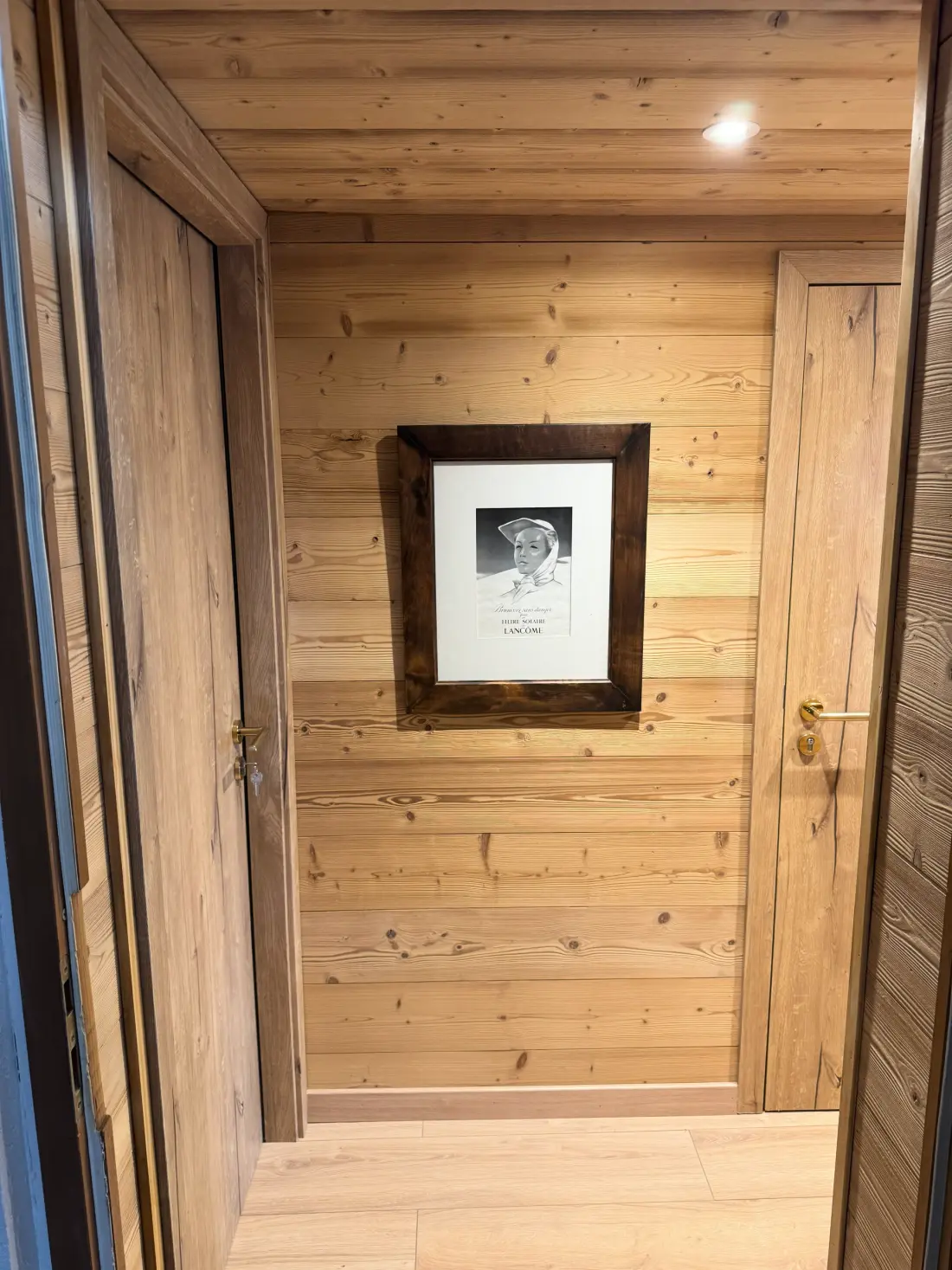 Appartements à Les Gets