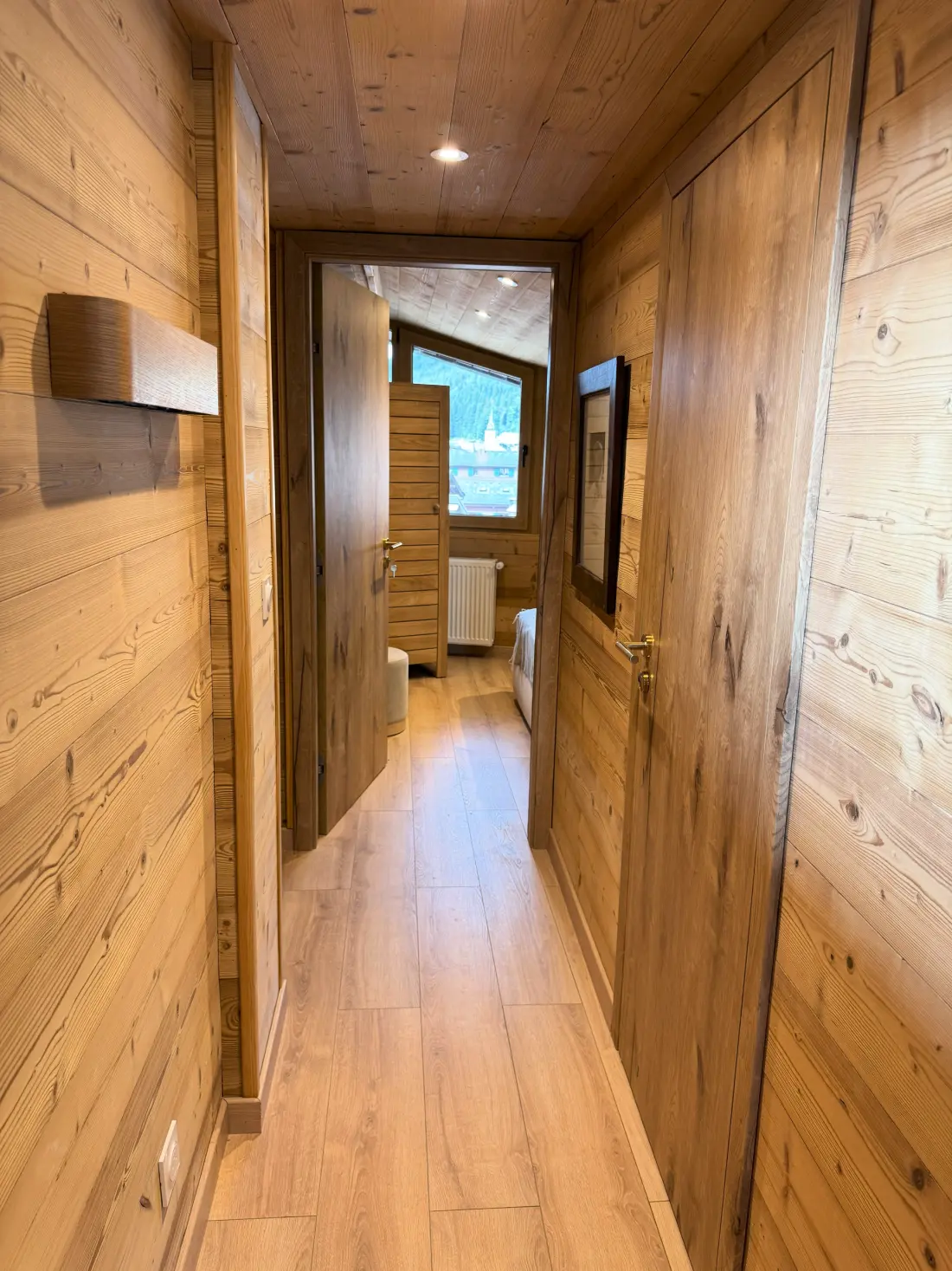 Appartements à Les Gets