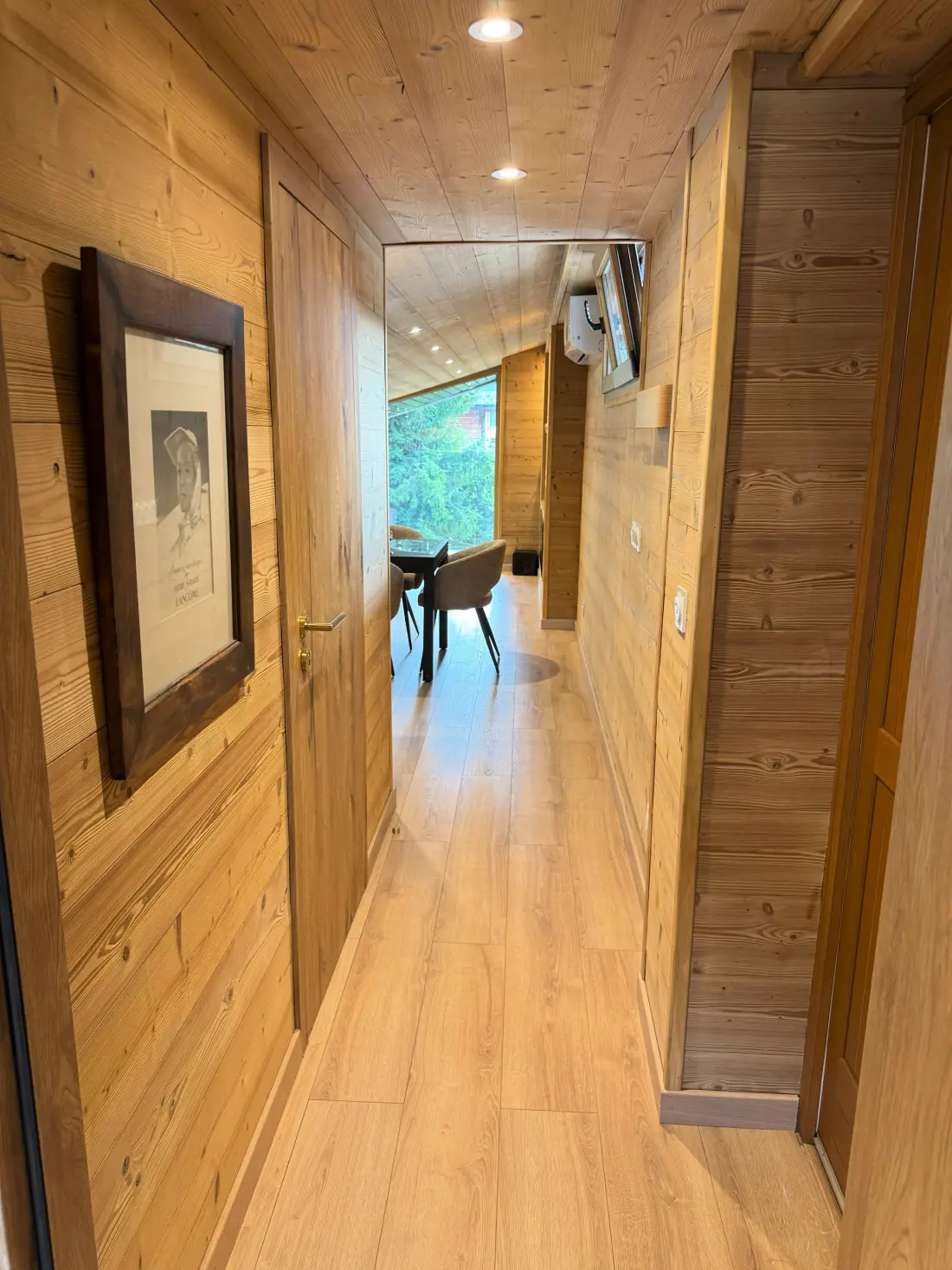 Appartements à Les Gets
