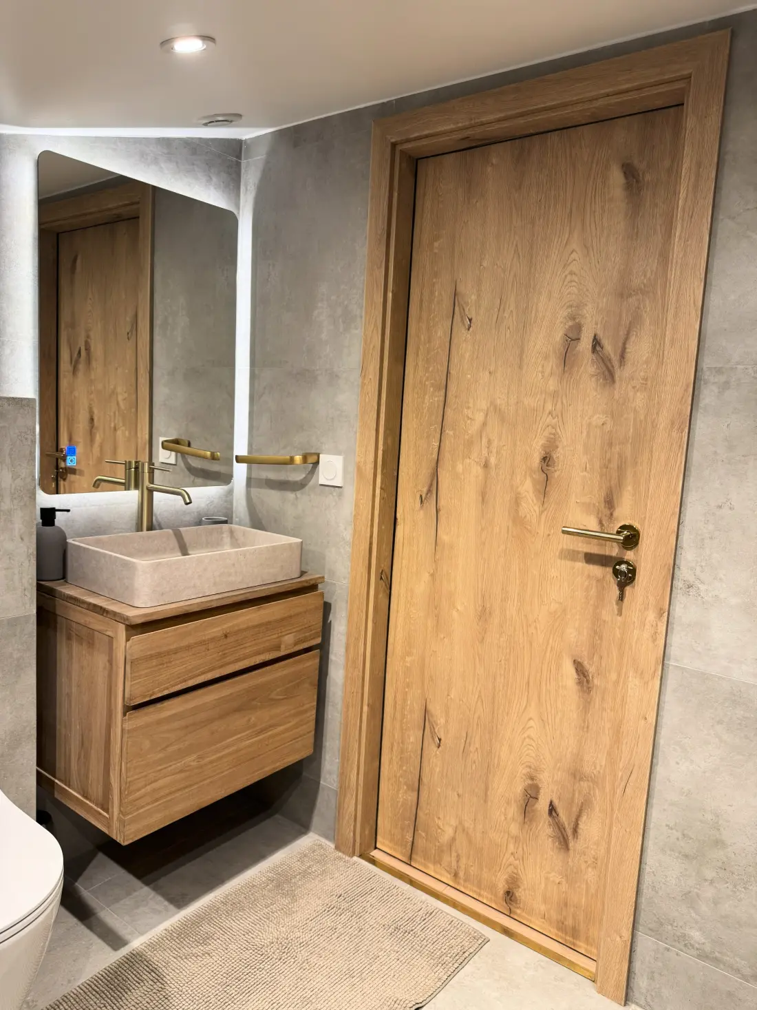 Appartements à Les Gets