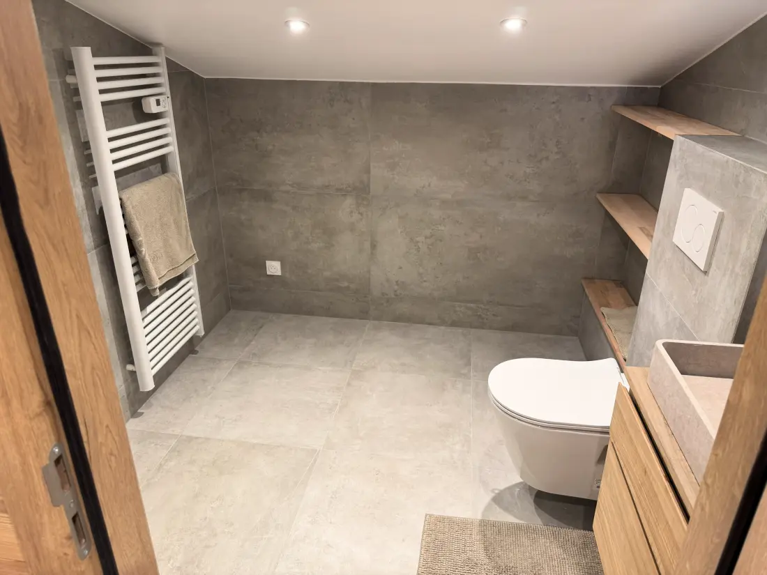 Appartements à Les Gets
