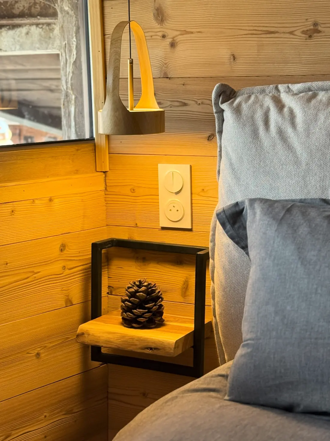 Appartements à Les Gets