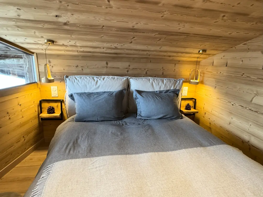 Appartements à Les Gets