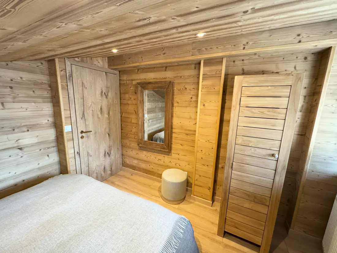 Appartements à Les Gets